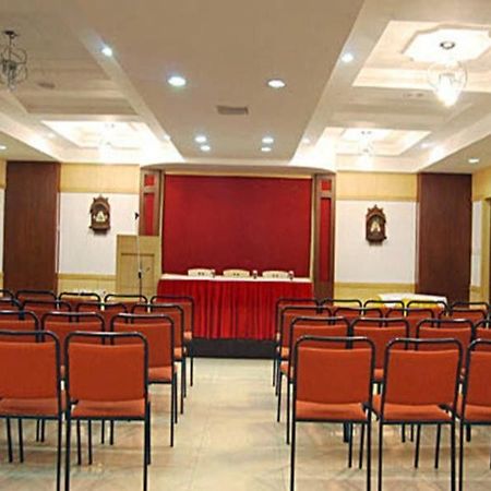 Pl A Residency Trichy Ξενοδοχείο Tiruchirappalli Εξωτερικό φωτογραφία
