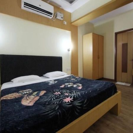 Pl A Residency Trichy Ξενοδοχείο Tiruchirappalli Εξωτερικό φωτογραφία