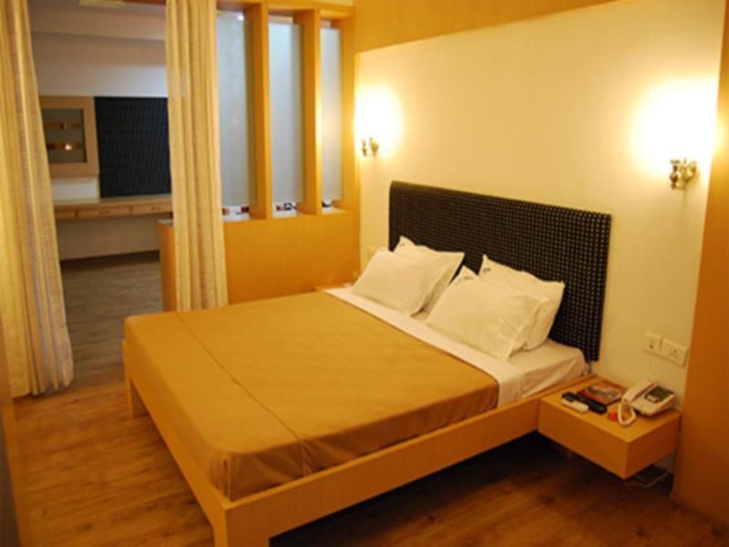 Pl A Residency Trichy Ξενοδοχείο Tiruchirappalli Εξωτερικό φωτογραφία