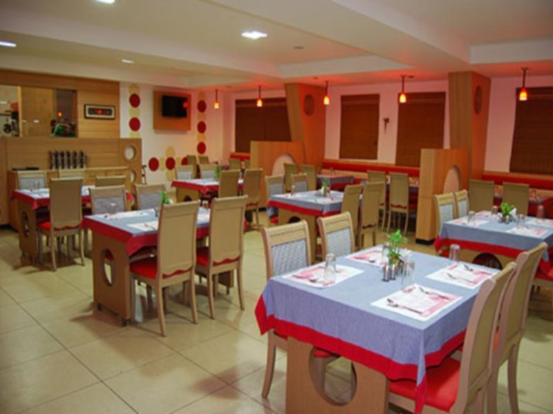 Pl A Residency Trichy Ξενοδοχείο Tiruchirappalli Εξωτερικό φωτογραφία