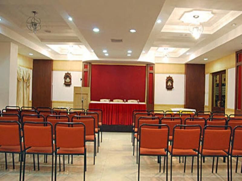 Pl A Residency Trichy Ξενοδοχείο Tiruchirappalli Εξωτερικό φωτογραφία
